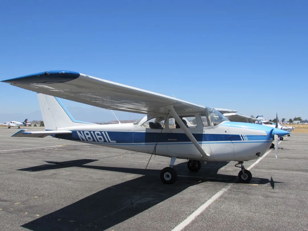 Cessna 152