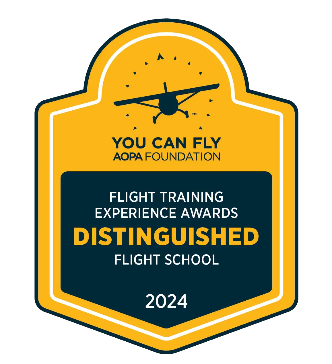 AOPA 2024