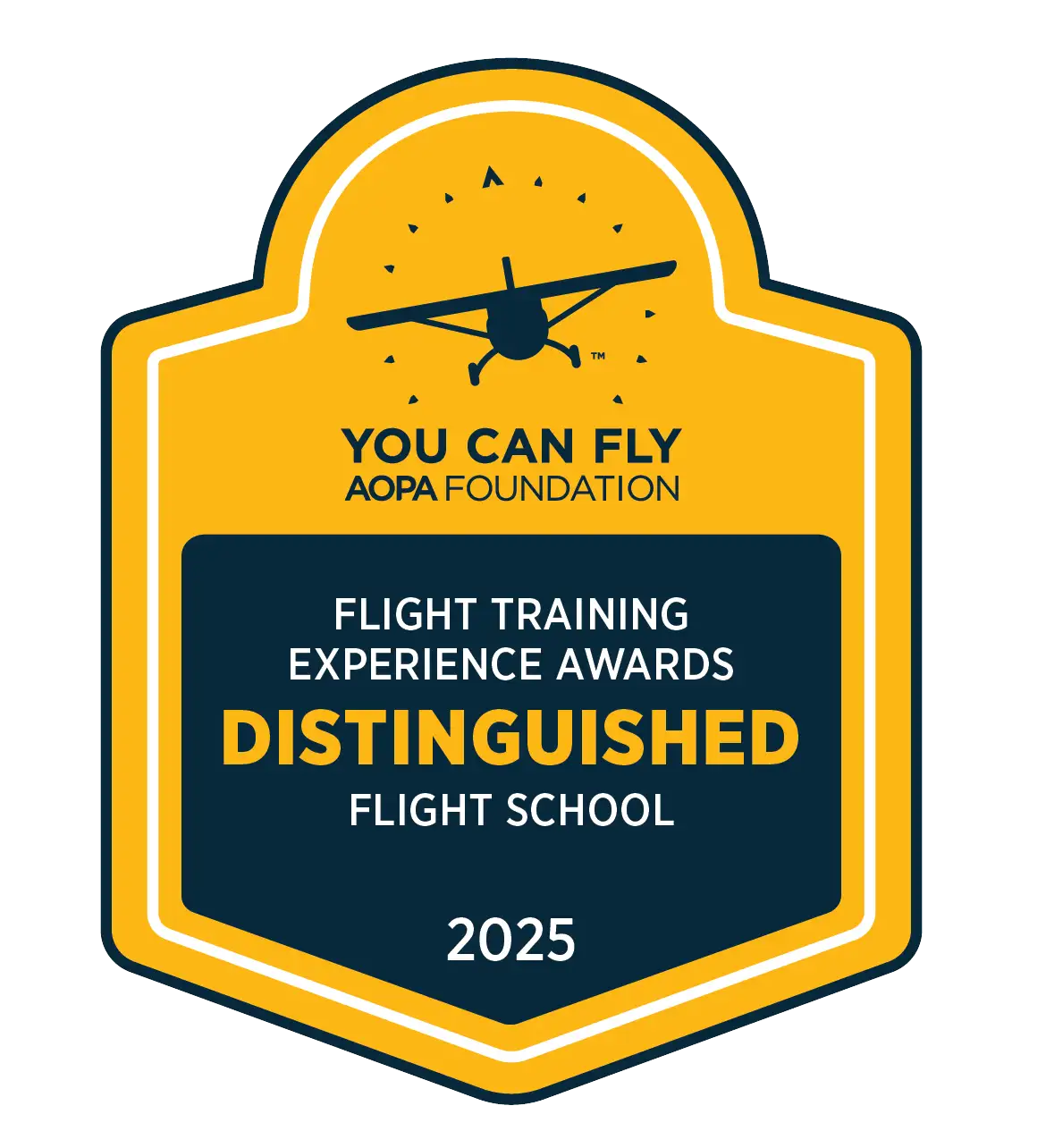 AOPA 2025