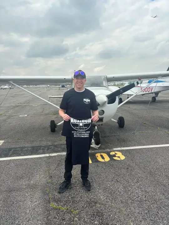 Private Pilot